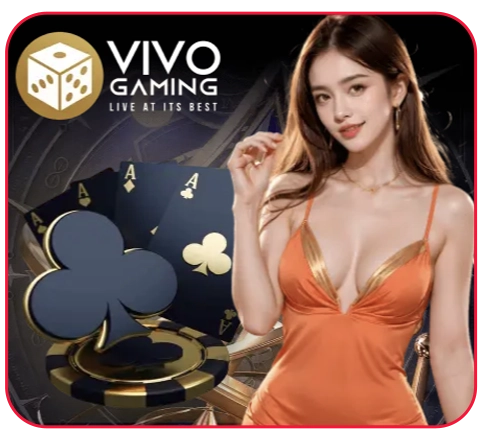 Sảnh Live Casino 1