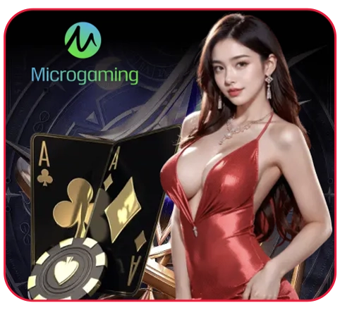 Sảnh Live Casino 3