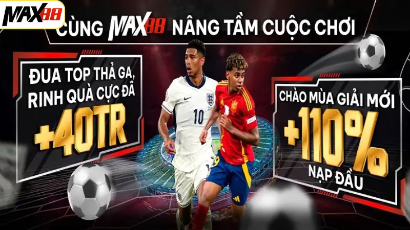 Ưu điểm khi chuyển tài khoản từ Mu9 sang Max88